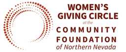 Women's Giving Circle at the Community Foundation of Northern Nevada