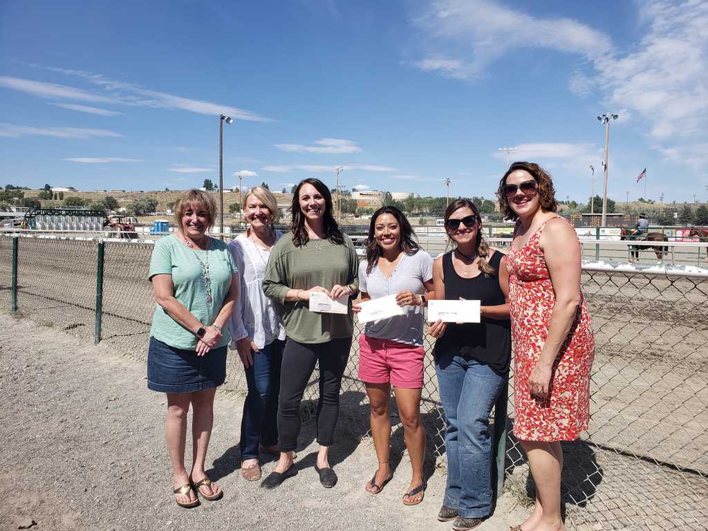 2019 elko grant award